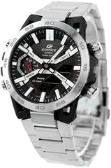 ECB-2000D-1ADF Solar Men's Watch