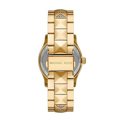 Runway Green-Dial Ladies Watch - Limited Edition