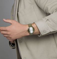 True Round Thinline Unisex