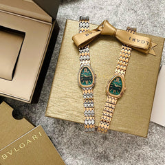 Serpenti Ladies Luxury Watch