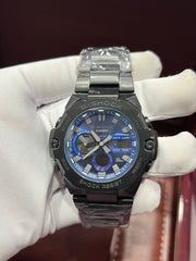 Analog-Digital Watch - For Men