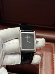 Tank Must De Cartier Men's Watch