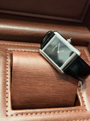 Tank Must De Cartier Men's Watch