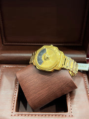 Men's DYLOS LIMITED EDITION IMPORTED WATCH