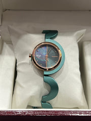 Unique - Chained Pattern Watches for Women