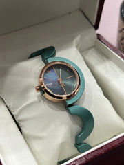 Unique - Chained Pattern Watches for Women