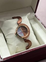 Unique - Chained Pattern Watches for Women