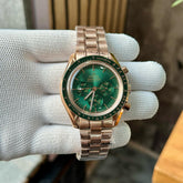 Omega - Speedster Moonwatch Chronograph