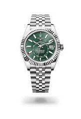 Dweller 42mm Mens Watch