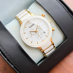 Centrix Chronograph Collection For Men