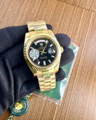 The Oyster Perpetual Day-Date 40 For Mens