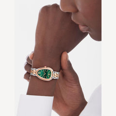 Serpenti Ladies Luxury Watch