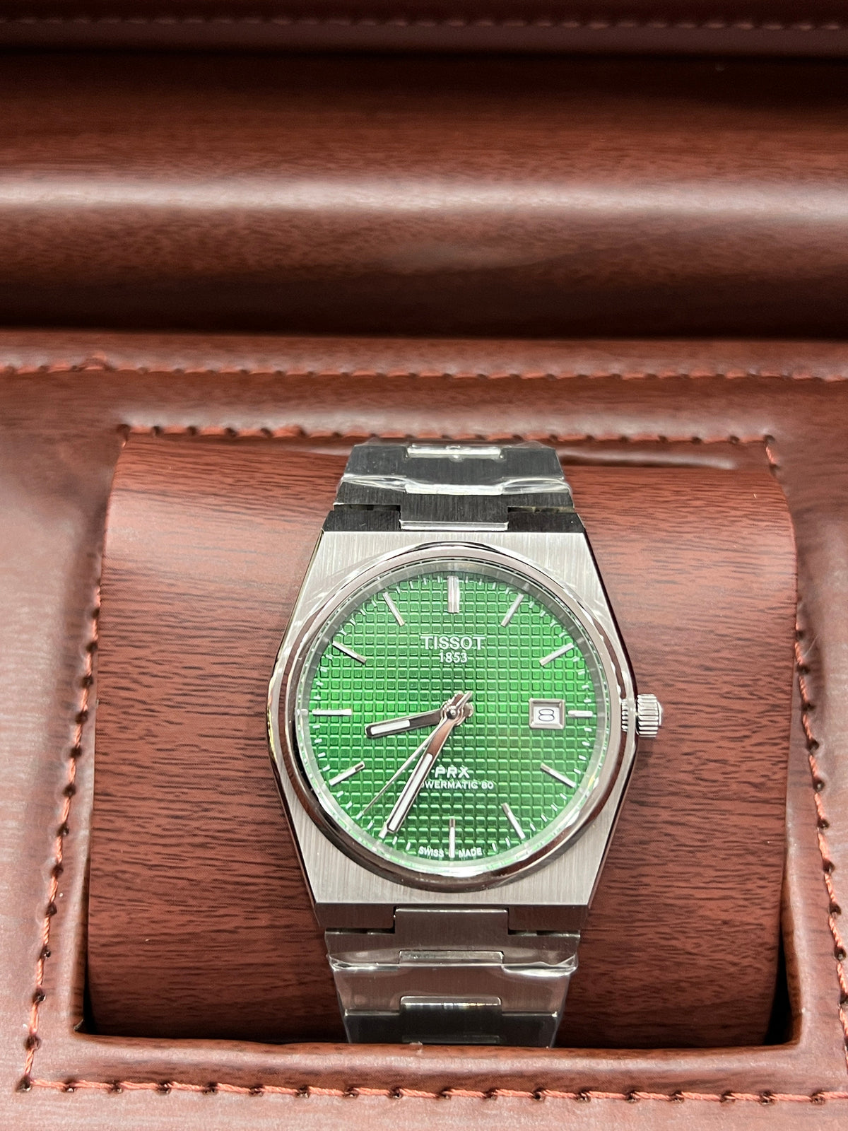 T-Classic PR X Quartz Men's - Bracelet Type Watch