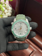 Planet Ocean 600M Boutique Edition 8500 Men's Watch