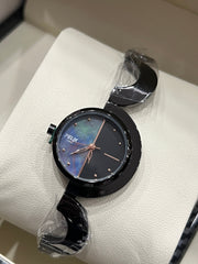 Unique - Chained Pattern Watches for Women