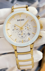 Centrix Chronograph Collection For Men