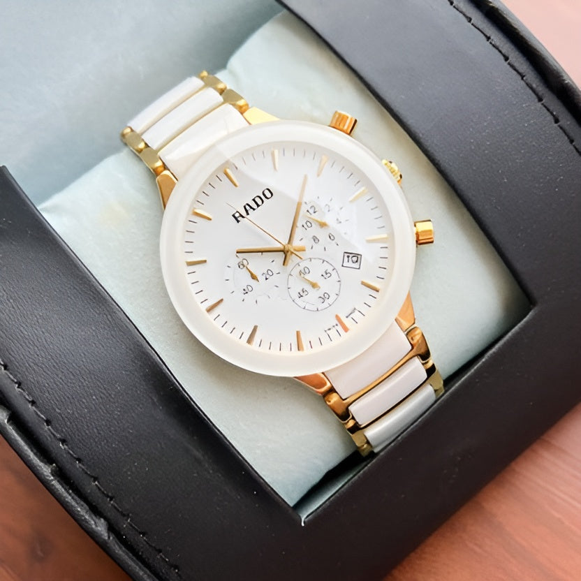 Centrix Chronograph Collection For Men